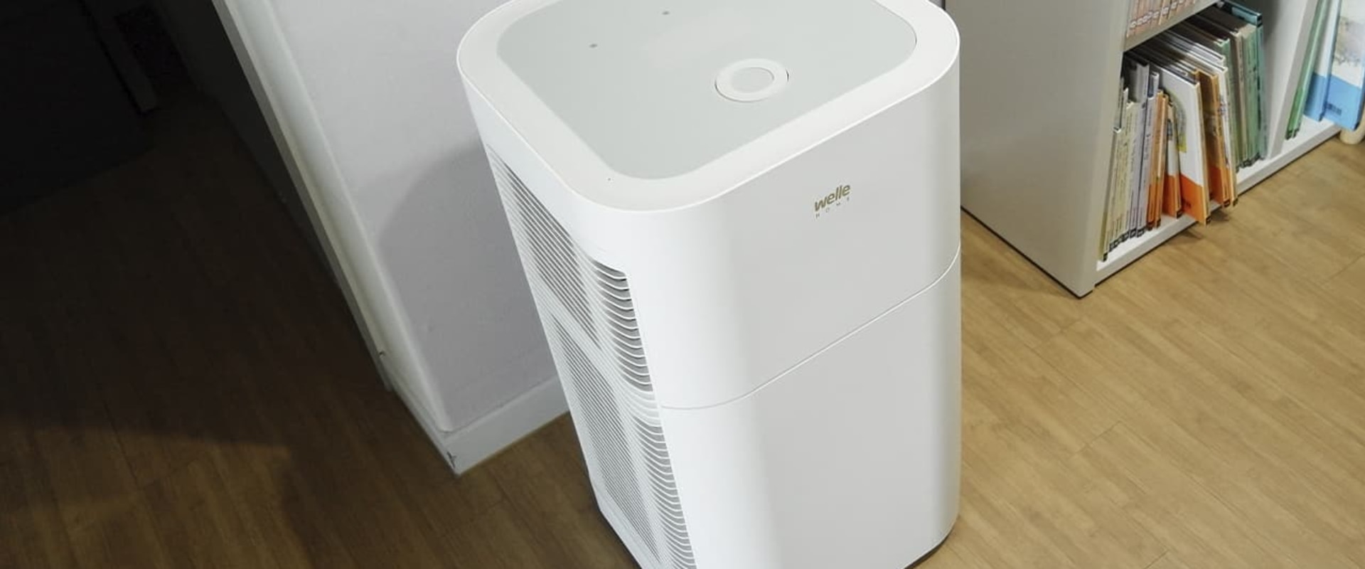 The Truth About Leaving Your Air Purifier On All Day