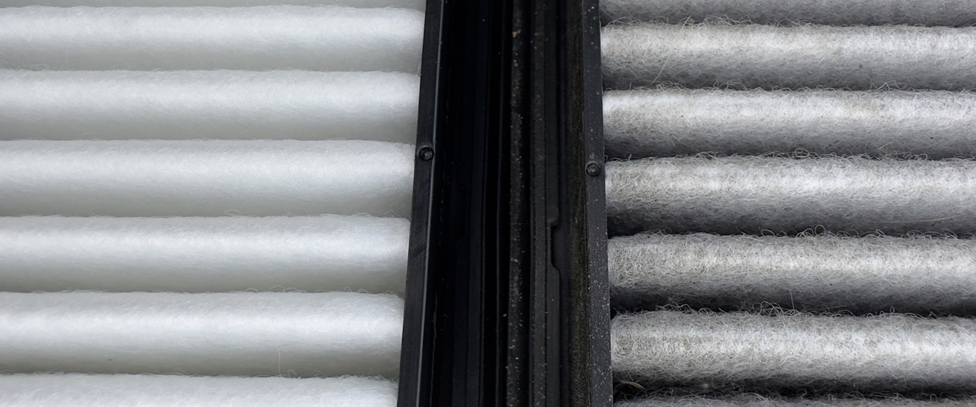 What Does a Dirty Furnace Filter Look Like and How It Affects Your Air Purifier's Performance