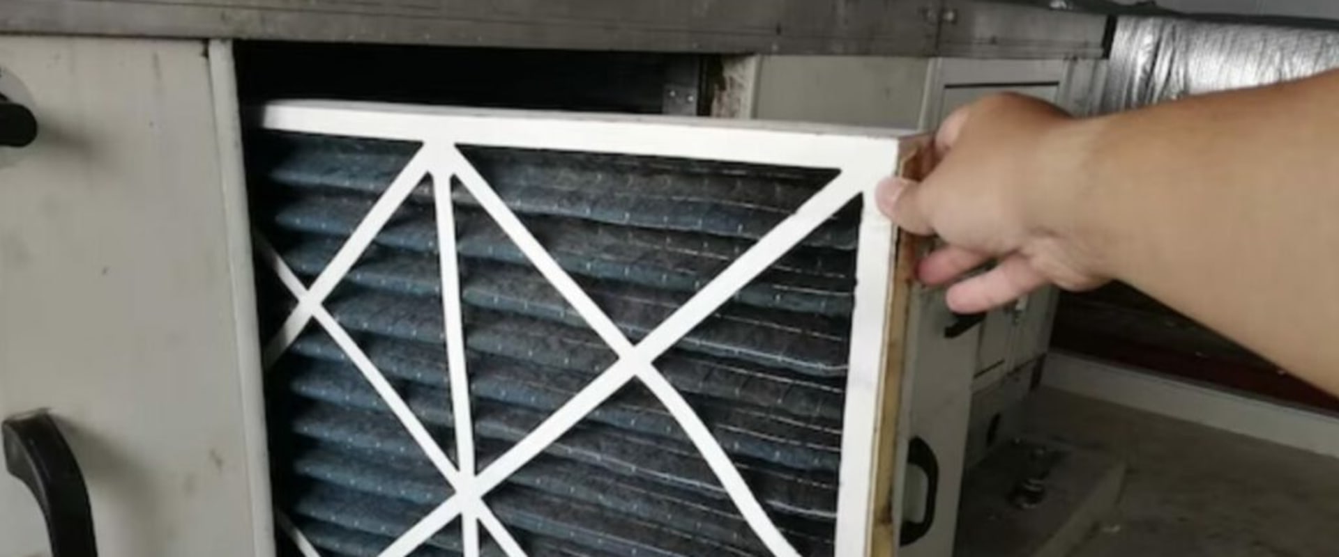 HVAC and Furnace Air Filter Replacements for Home: How to Improve Indoor Air Quality and Extend Your System’s Lifespan With the Right Filter