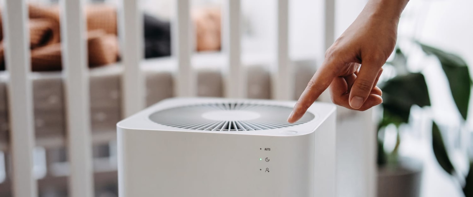 The Ultimate Guide to Choosing the Best and Safest Air Purifier