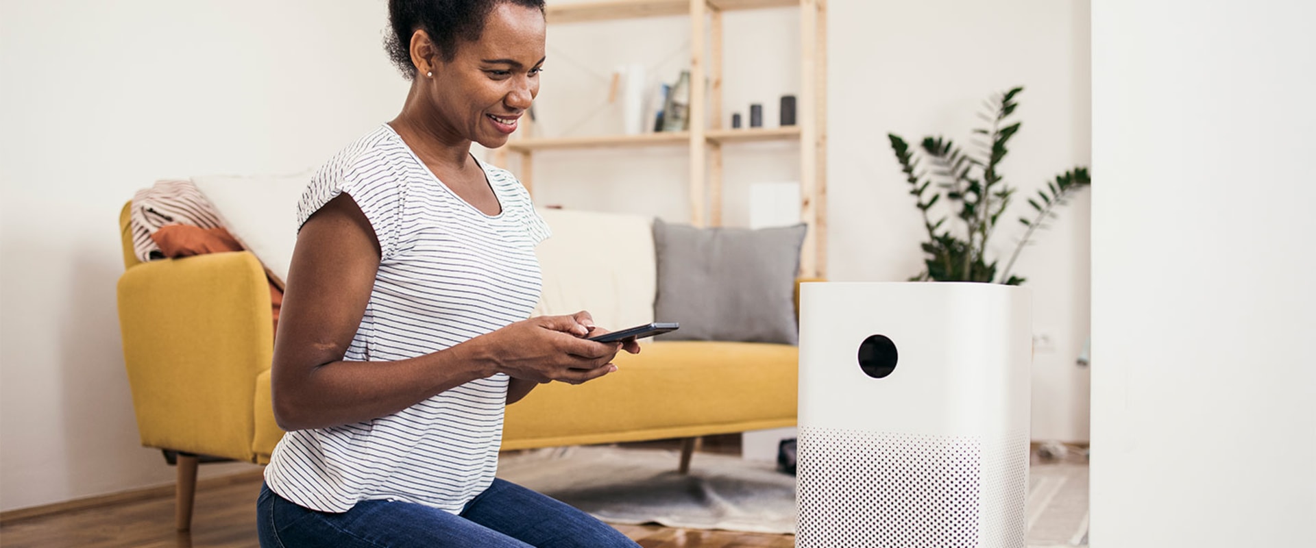 The Pros and Cons of Different Types of Air Purifiers