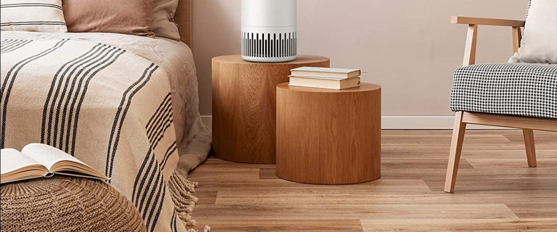 The Best Practices for Running an Air Purifier in Your Bedroom