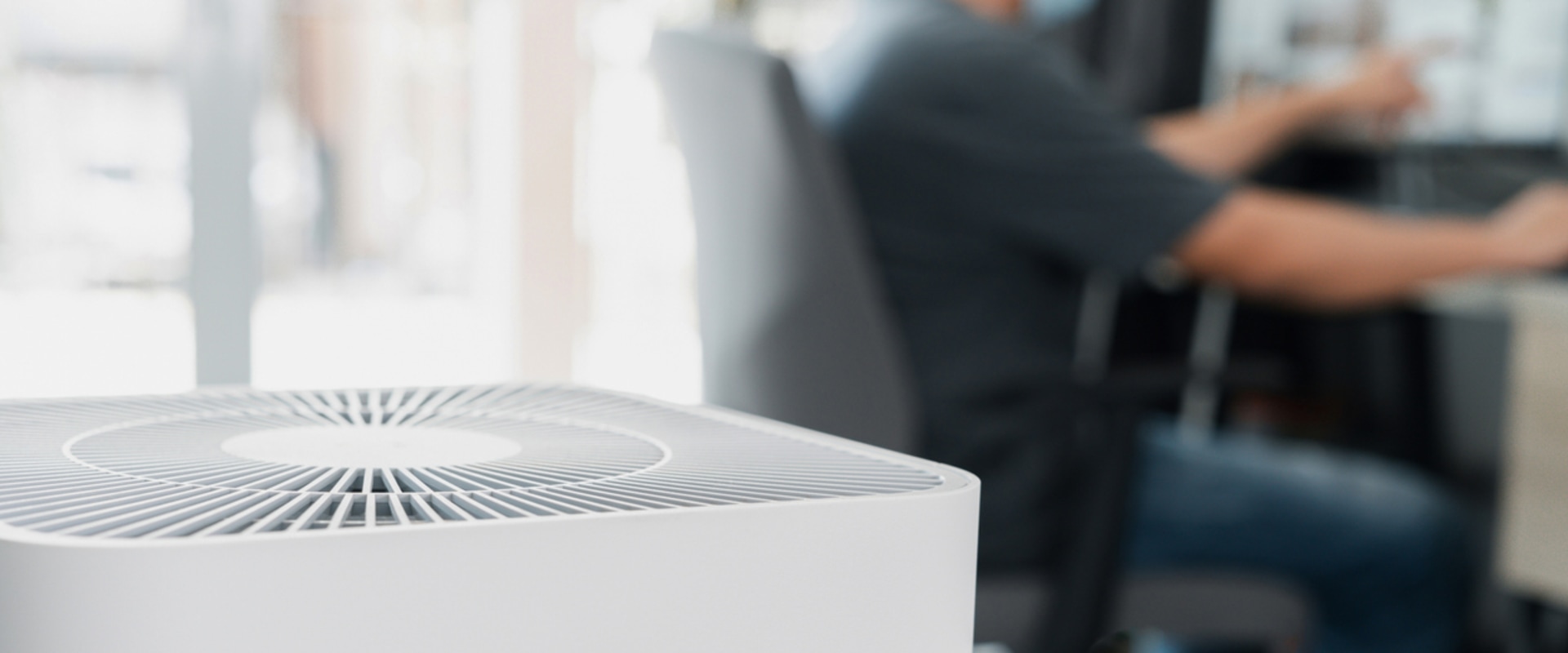 The Importance of Strategic Placement for Air Purifiers