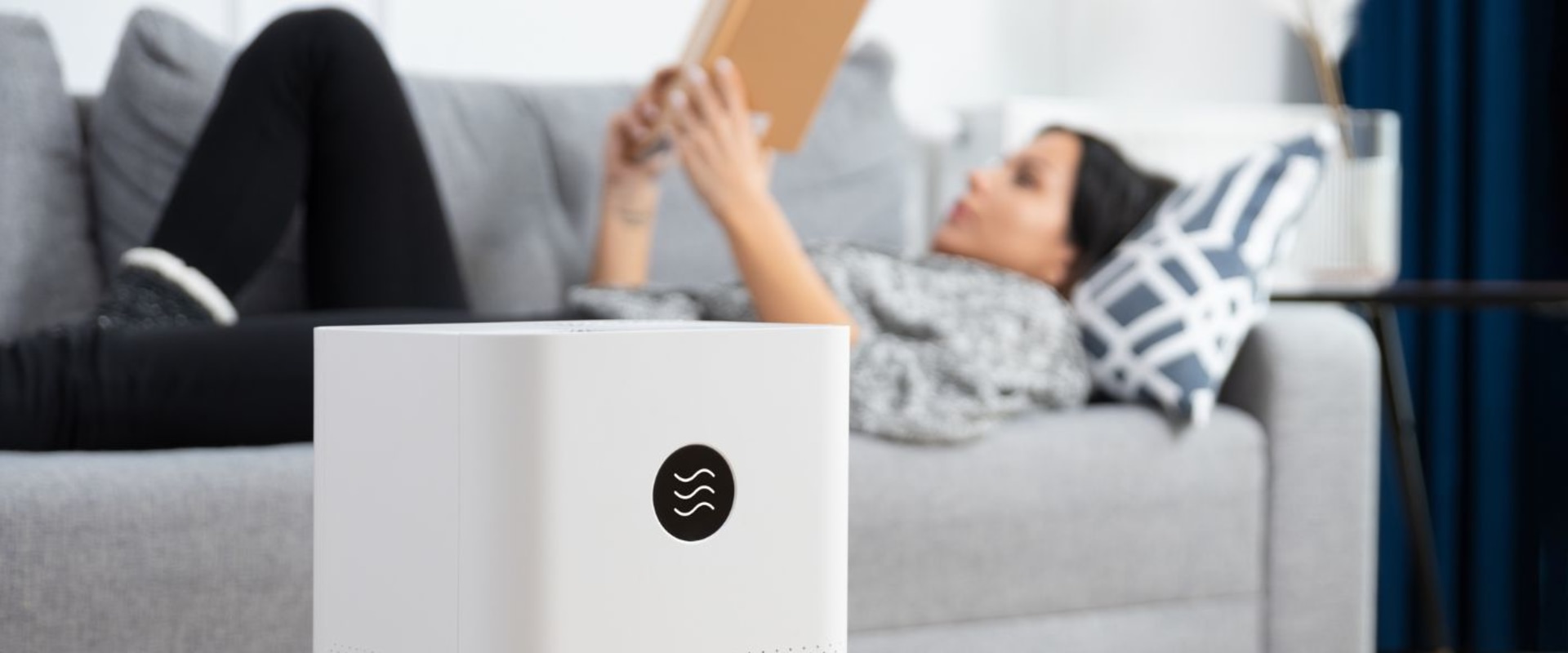 The Truth About Air Purifiers: Separating Fact from Fiction