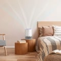 The Best Practices for Running an Air Purifier in Your Bedroom