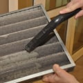 Protecting Your Home From Dirty AC Air Filter Issues With Advanced Air Purification