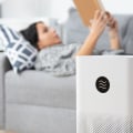 The Truth About Air Purifiers: Separating Fact from Fiction