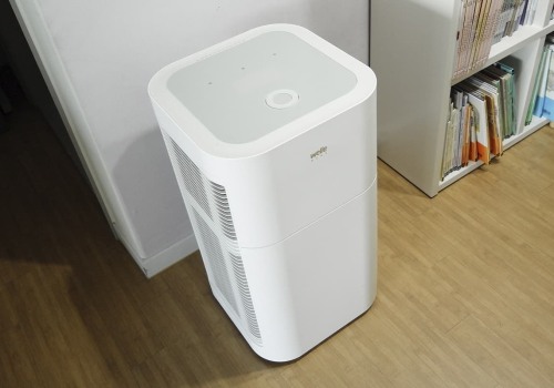 The Truth About Leaving Your Air Purifier On All Day