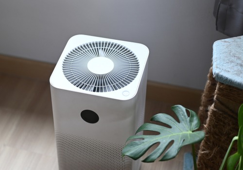 The Truth About Air Purifiers: Do They Really Improve Air Quality?