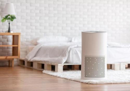 The Truth About Air Purifiers: What Every Expert Wants You to Know