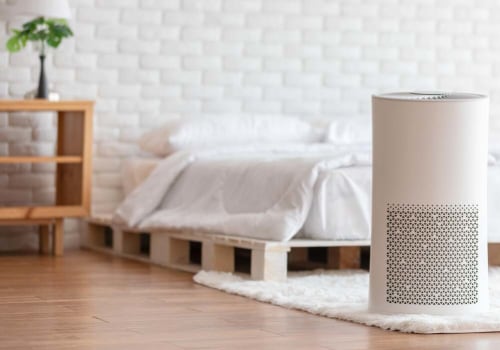 The Best and Worst Places to Put an Air Purifier