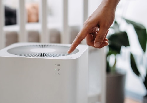 The Ultimate Guide to Choosing the Best and Safest Air Purifier