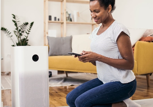 The Pros and Cons of Different Types of Air Purifiers