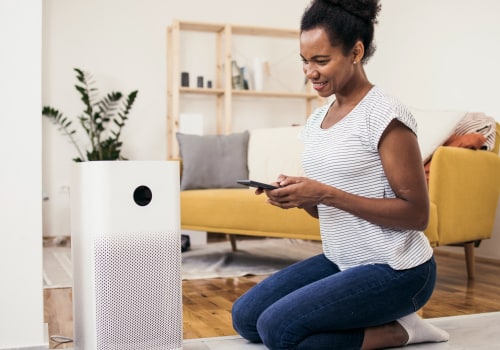 The Ultimate Guide to Using an Air Purifier