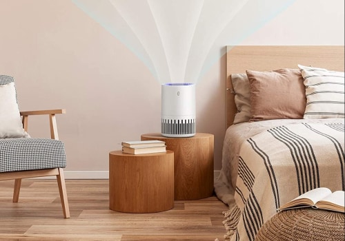 The Best Practices for Running an Air Purifier in Your Bedroom