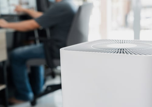 The Importance of Strategic Placement for Air Purifiers