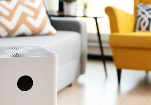 The Pros and Cons of Air Purifiers: An Expert's Perspective