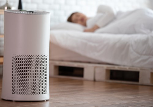 Maximizing the Effectiveness of Your Air Purifier