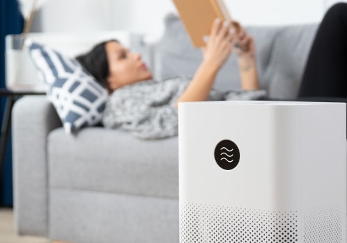 The Truth About Air Purifiers: Separating Fact from Fiction